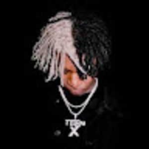 Meet your Posher, Harrison